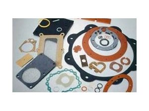 Rubber Gasket